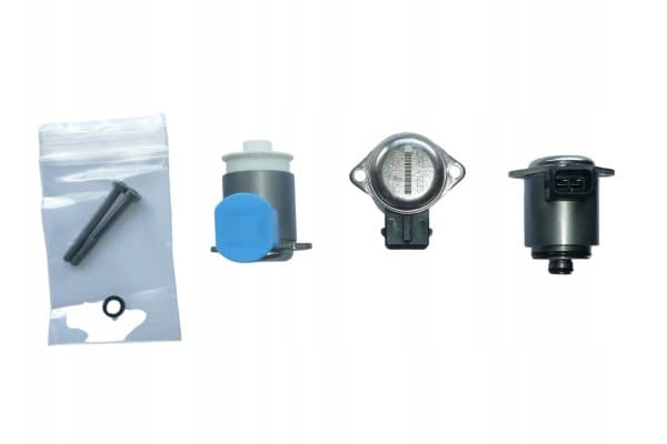 Sensor Válvula Servotronic Transmisión BMW Serie 5 E39 usado
