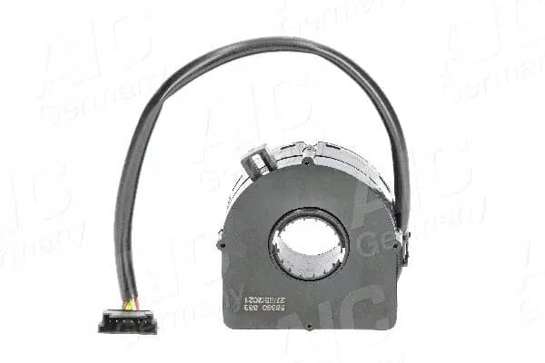 Sensor de ángulo de giro del volante Aic 58350 nuevo