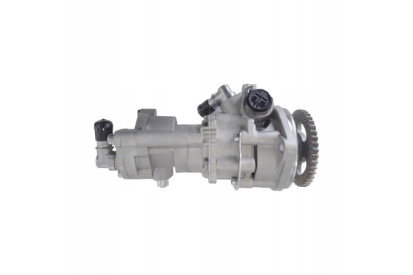 Bomba de dirección asistida Wrc Original Parts 4912540 nuevo