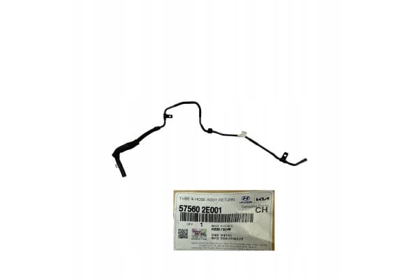 Cable de alimentación para Hyundai Tucson y Kia Sportage nuevo