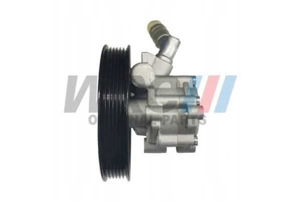 Bomba de dirección asistida Jeep Wrangler Iii Wrc 4900110 usado
