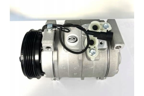 Compresor de Aire Acondicionado Iveco 447280-1800 nuevo