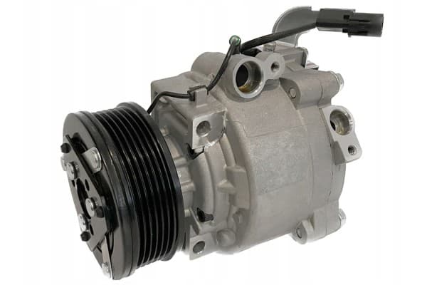 Compresor de Aire Acondicionado Mitsubishi 7813A821 AKV200A205B AKV011H202H 7813A691 usado