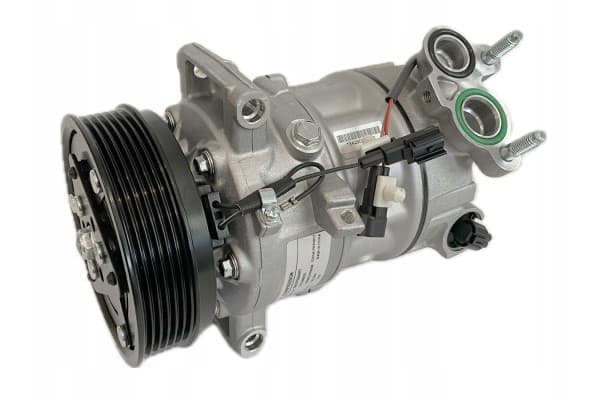 Compresor de Aire Acondicionado para Volvo S90 2.0 / V40 / V40 Cross Country / XC90 2.0 nuevo
