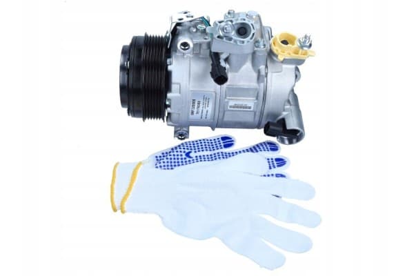 Compresor de aire acondicionado Maxgear AC330046 nuevo
