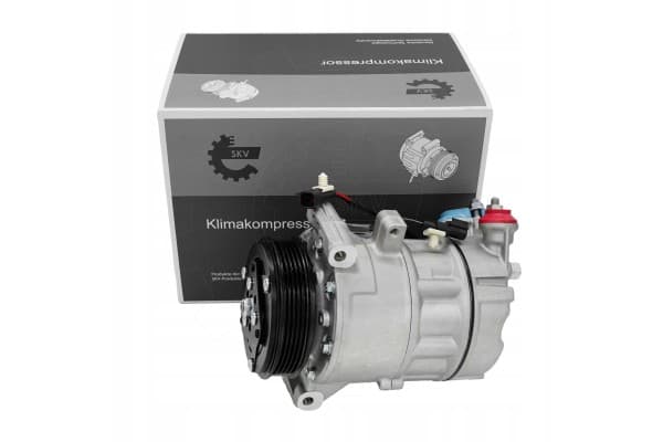 Compresor de Aire Acondicionado Esen Skv 84SKV142 nuevo