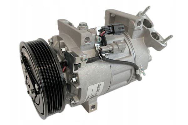 Compresor de Aire Acondicionado Renault Laguna 8200720417 98801 8200898810B usado