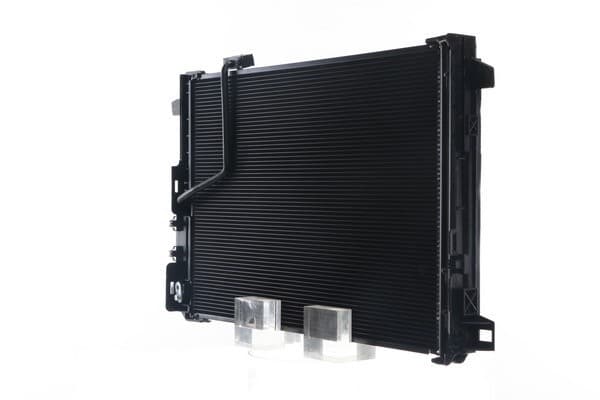 Mahle AC 786 000S Condensador de aire acondicionado usado