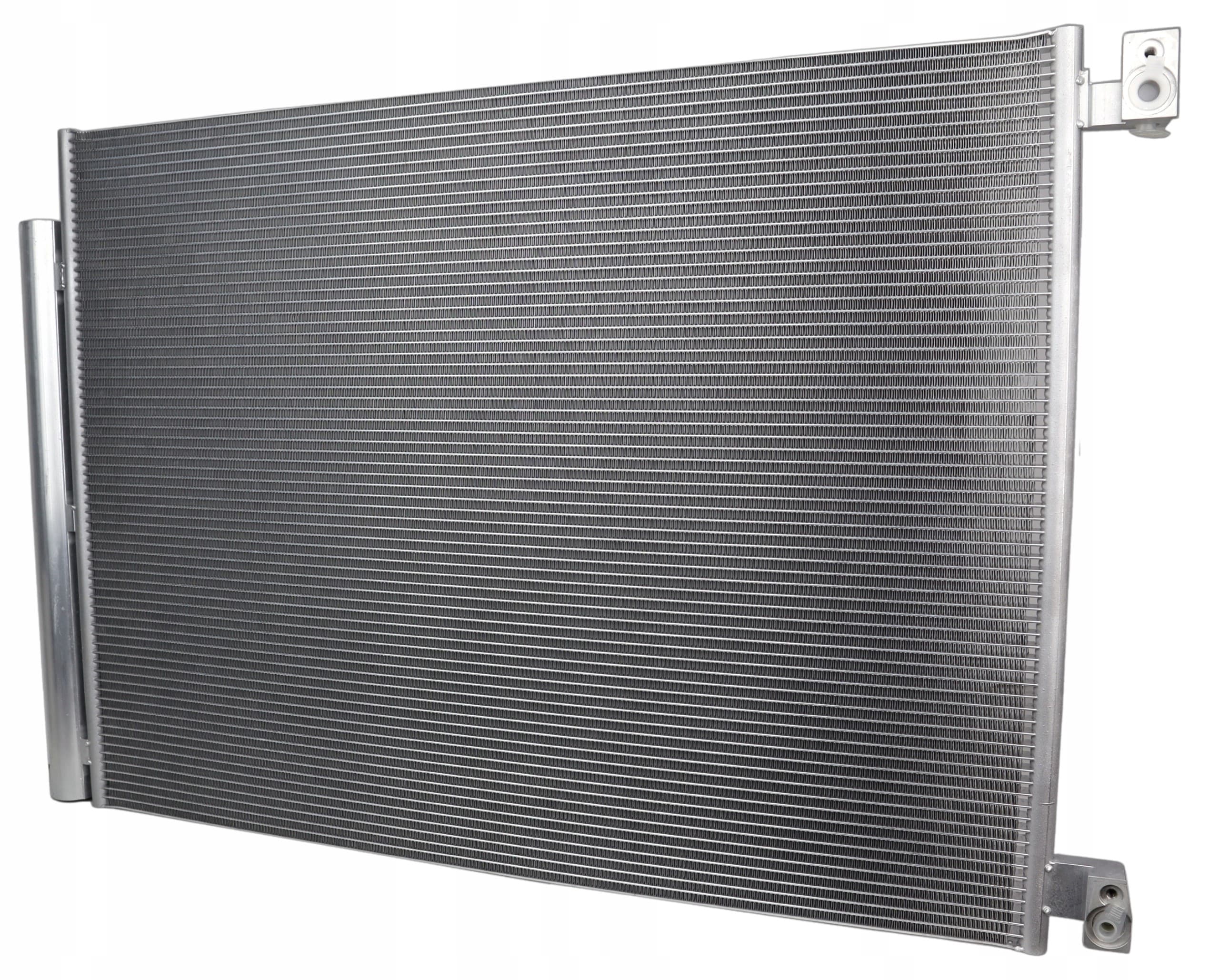 Radiador de Aire Acondicionado con Deshumidificador Mercedes Amg SL R232 2021 - 0995004102 nuevo