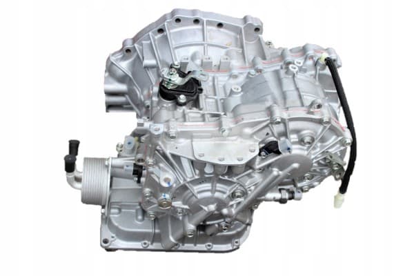Transmisión Automática K313 para Toyota Avensis Verso nuevo
