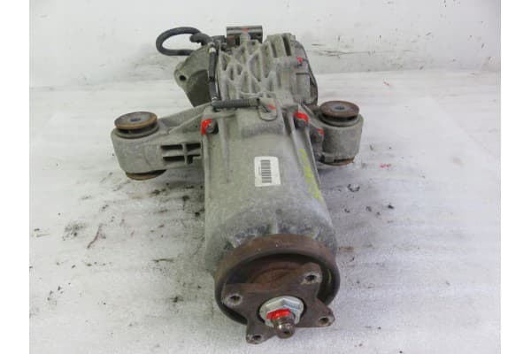 Diferencial Trasero Chevrolet Captiva (C100, C140) 2.2 D 4WD - Ref 22761488 usado