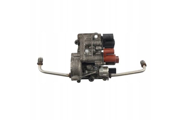 Motor Servo del Diferencial Trasero Audi A4 B8 S5 8T 0BF598074 usado