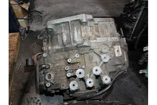 Caja de Cambios Automática Opel 2.0 Cdti AF40 para Astra J, Zafira C e Insignia usado