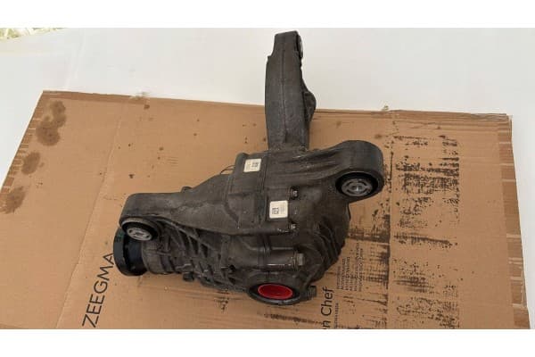 Diferencial Delantero Jeep Grand Cherokee P68154502AB usado