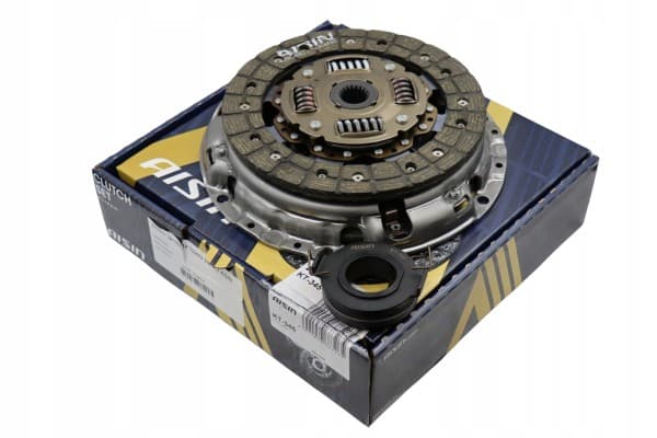 Kit de Embrague Aisin Kt-345 usado