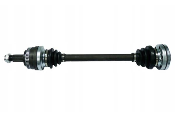 Skf Vkjc 1151 Semi Eje para BMW E46 usado