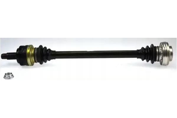 Lobro 304622 Eje de transmisión trasero derecho para BMW E46 usado