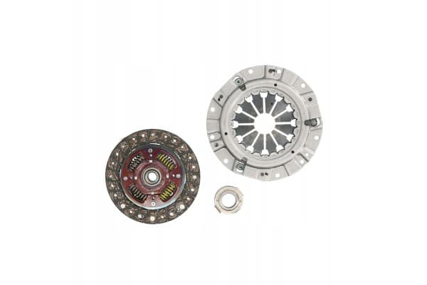 Juego de embrague Exedy SZK2082 para Suzuki Swift IV 1.2 usado