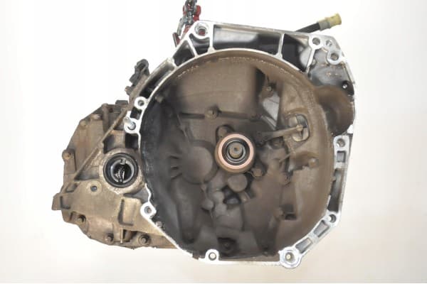 Caja de Cambios Manual JH3351 para Dacia Sandero II 0.9 Tce 90KM usado