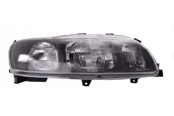 Faro Izquierdo Tyc 20-0434-05-2 para Volvo S60 I usado