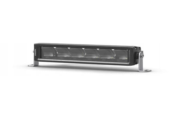 Faro Philips UD5102LX1 de largo alcance usado