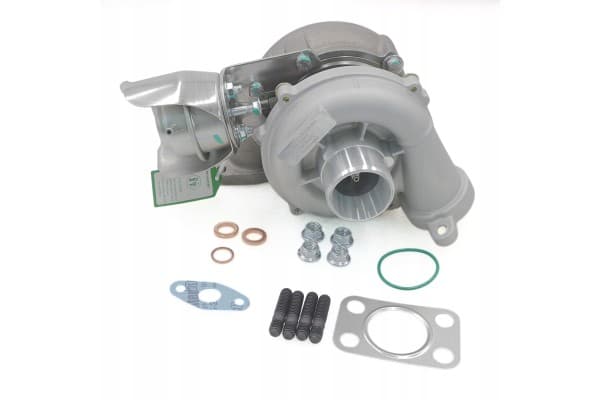 Turbo Nuevo para Citroën, Peugeot y Ford 1.6 HDI 109HP 753420