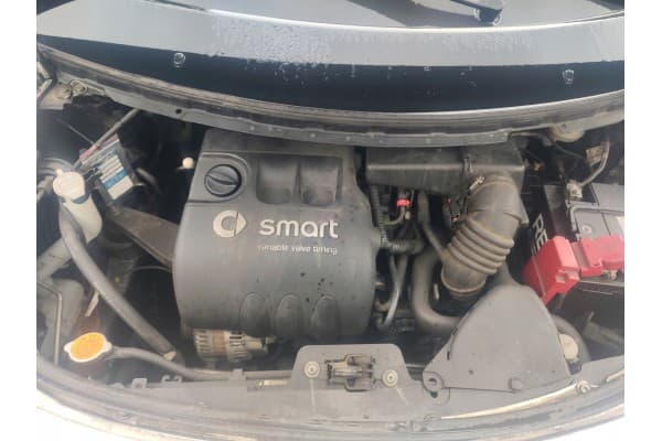 Motor Smart Forfour 1.1 M134.910 usado