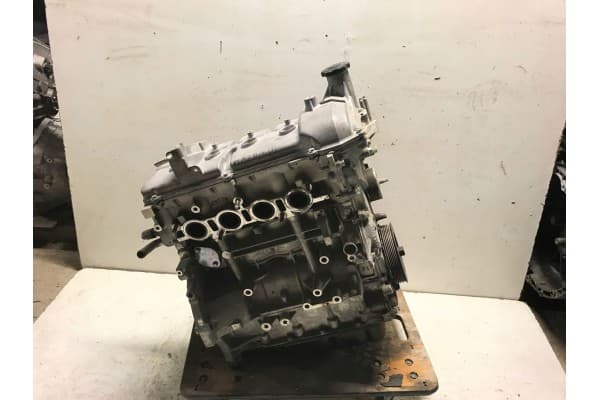 Bloque de motor Mazda 2 1.3 2010 ZJ usado
