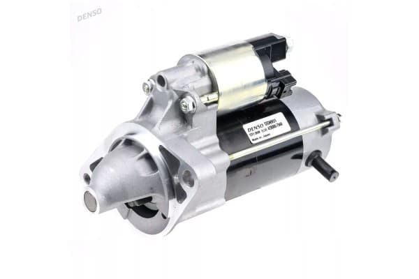 Motor de arranque Denso DSN931 nuevo