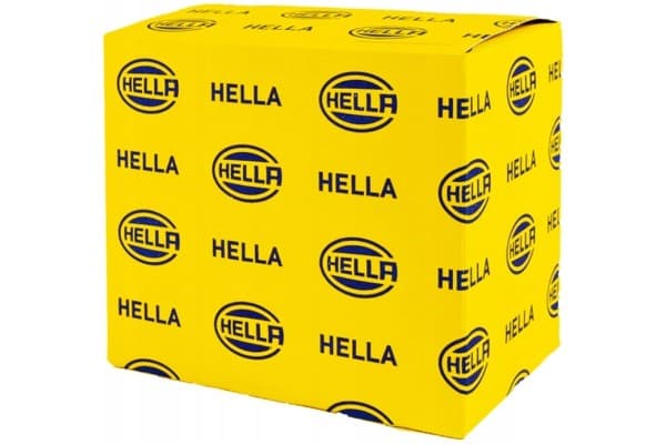 Alternador Hella 8EL 015 630-121 reacondicionado