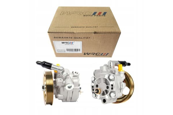 Bomba de dirección asistida Subaru Impreza 2.0 Wrx STi Awd usado
