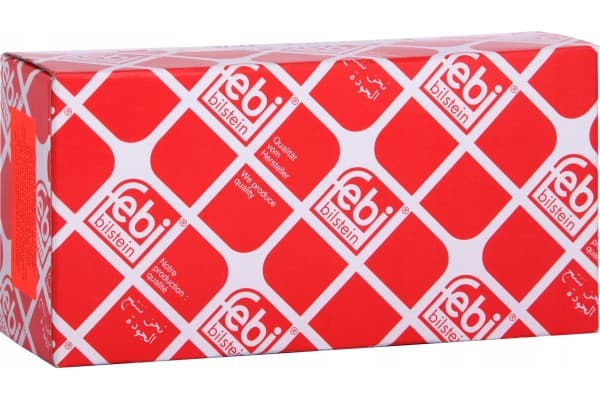 Febi Bilstein 180994 Bomba de dirección asistida usado