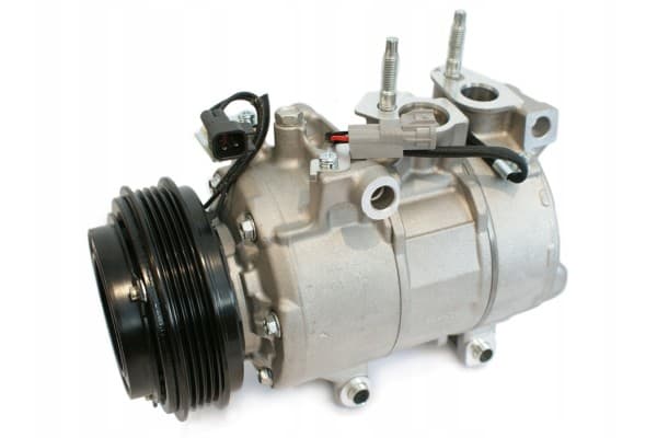 Compresor de Aire Acondicionado Ford EV61-19D629-BB EV6Z19703A CG447280-9642 usado
