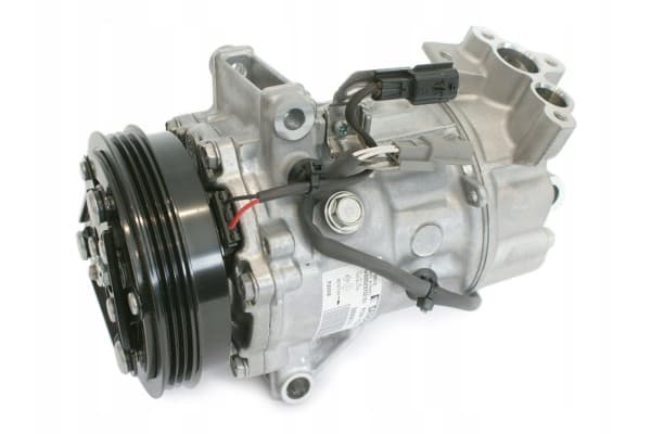 Compresor de Aire Acondicionado Renault 926007161R, 926008054R, 926009871R usado