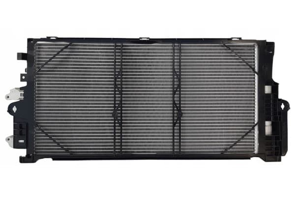 Marco de aire acondicionado Volvo S90 V90 16- 31657301 32224876 31368234 32208371 nuevo