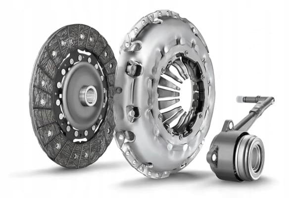 Kit de embrague Schaeffler LuK 618 3086 34 nuevo