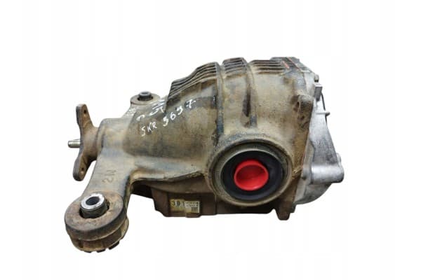 Diferencial Trasero Lexus GS 300 350 430 450H 2009 3811047 usado
