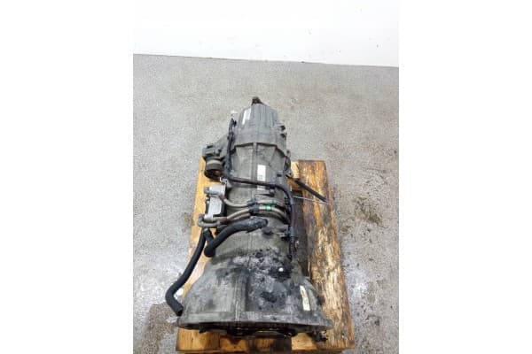 Transmisión Automática 1087024077 8HP-70X 3.0 SQ4 Maserati Ghibli Iii usado