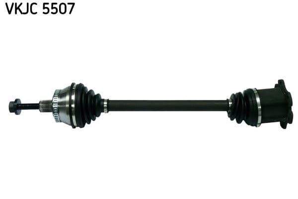 Skf Vkjc 5507 Eje de transmisión usado