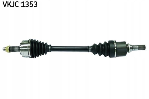 Skf Vkjc 1353 Eje de transmisión usado