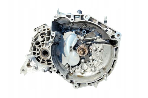 Caja de Cambios Fiat Bravo II 1.6 Jtd 105CV 77kW C63563504 usado