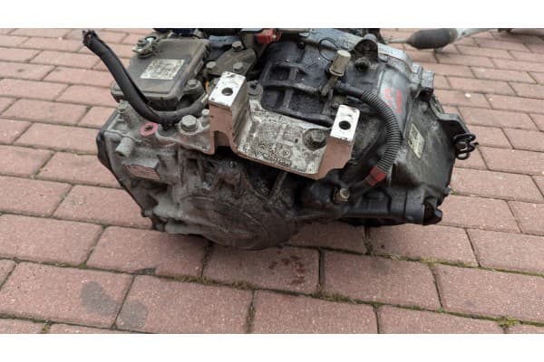 Caja de Cambios Automática Citroën C5 X7 2.0 HDI usado