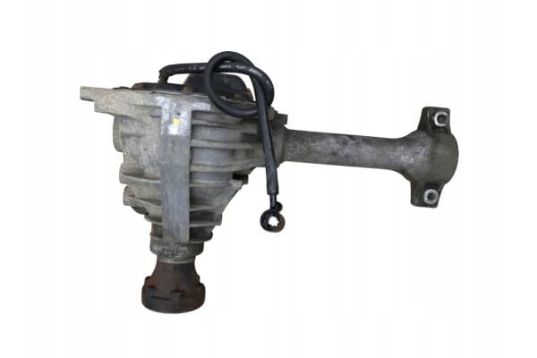 Puente diferencial delantero 84035 para Jeep 2.4L Compass Cherokee Patriot usado
