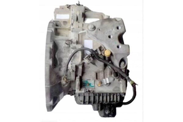 Caja de cambios automática 9HP48 para Chrysler 200 S 3.6 V6 en perfecto estado usado