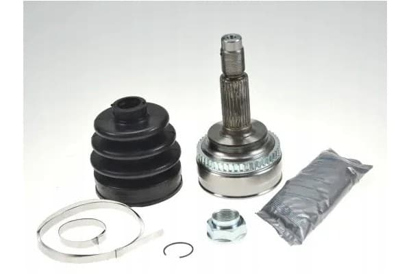 Löbro 305308 Juego de junta homocinética para Toyota Prius usado