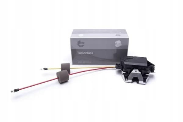 Cerradura de maletero Esen Skv 16SKV378 usado