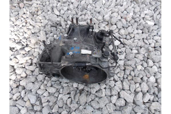 Caja de cambios Mitsubishi Lancer Viii 2.0 Did usado