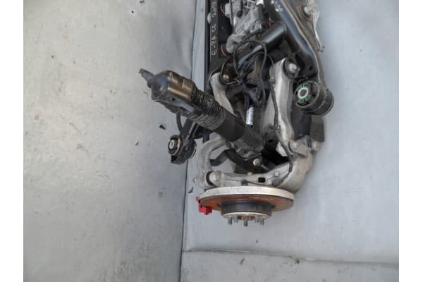 Brazo de suspensión trasero derecho para Jaguar E-Pace X540 y Discovery Sport usado