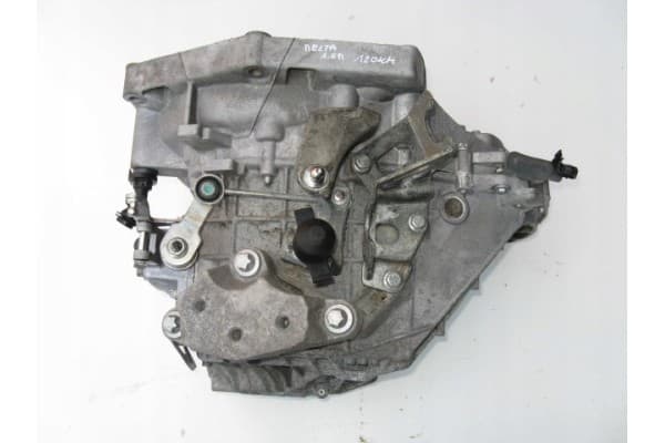 Caja de Cambios Lancia Delta Iii 1.6 D usado