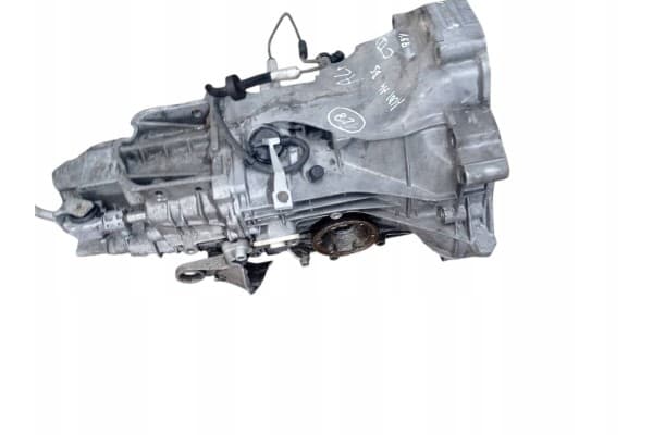 Caja de Cambios Ctd 14115 Audi A4 B5 1.6B usado